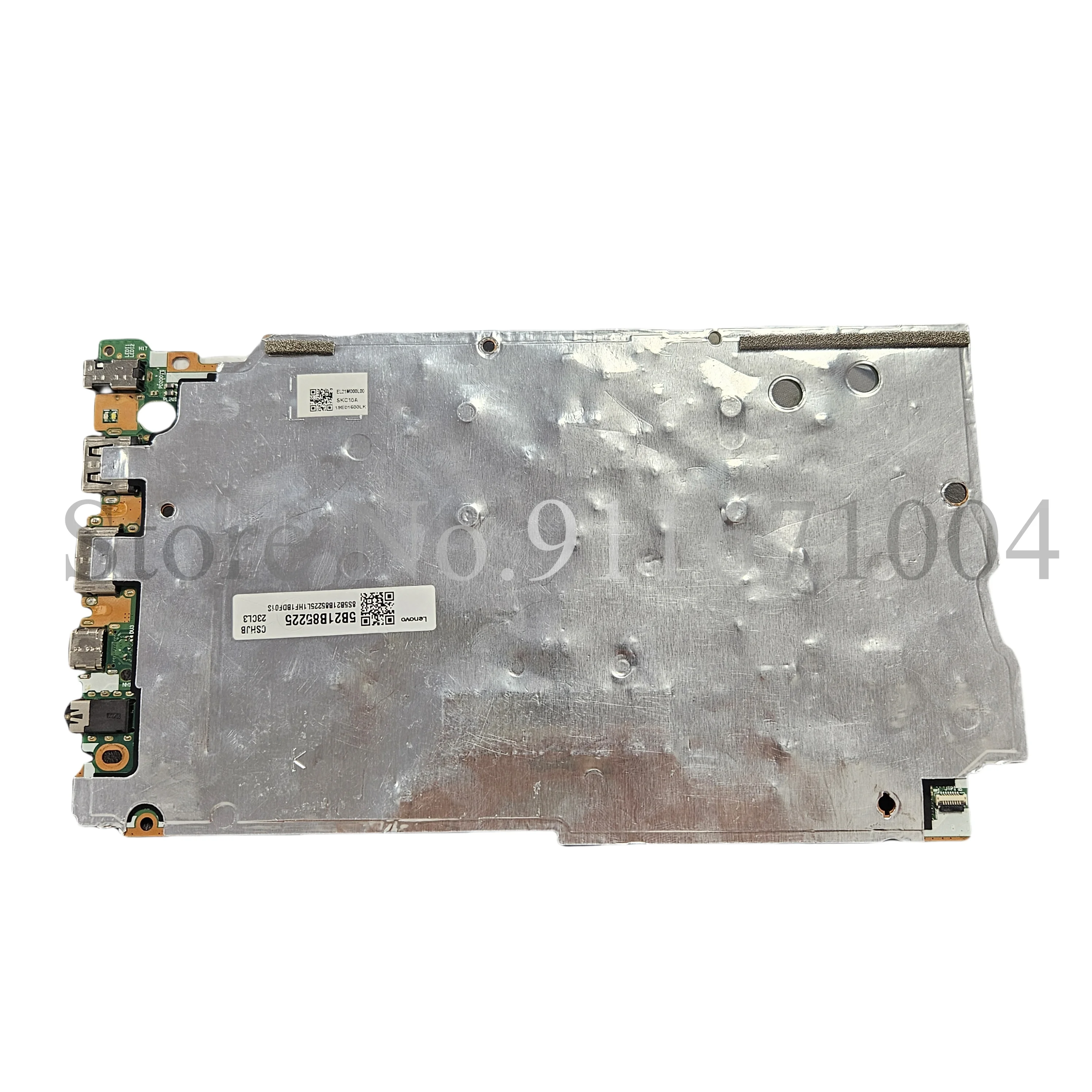 Материнская плата для ноутбука Lenovo IdeaPad 3-15ALC6 NM-D521 с процессором: R3-5300U R5-5500U R7-5700U RAM: 4G/8G FRU: 5B21B85225 5B21B85223