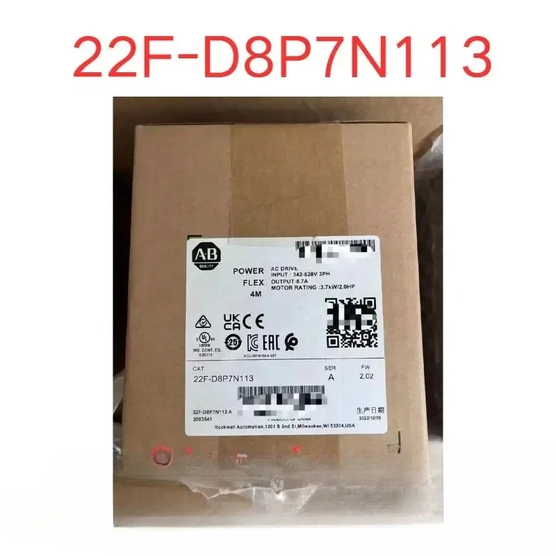 

Ремешок новый инвертор 22F-D8P7N113, быстрая доставка