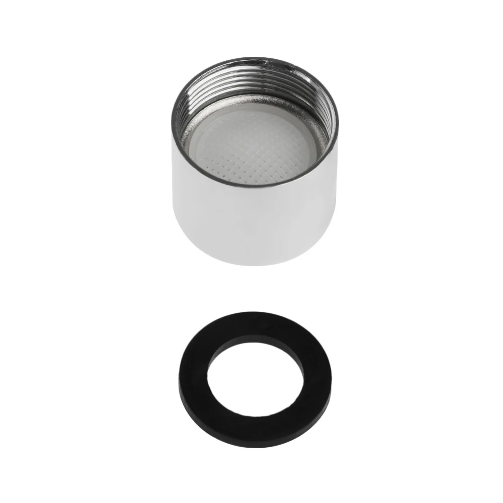 Male Female Bathroom Faucet Accessories Washer Water Saving Tap Aerator Bubbler Filter Nozzle Water Purifier