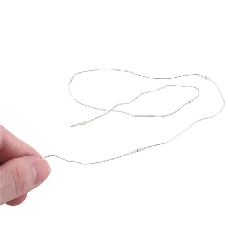 3C Electron 3PCS Solar Decorative Light Lid Outdoor Solar Lantern Lights Light Accessories Warm White,3PCS Solar Decorative Ligh