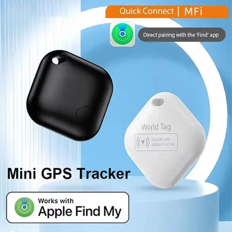 Mini Tracking Devic… - image