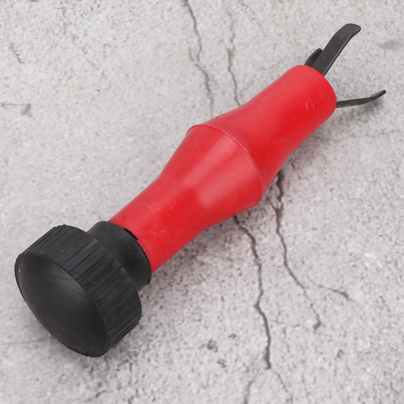 

MIG Nozzle Reamer, MIG Nozzle Shroud Reamer For Gas Shielded Welding Torch Accessory