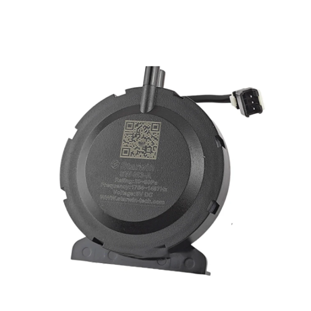 Sensor de presión de viento de repuesto, solución de Erros E5 para calentador de agua a Gas Midea, interruptor de presión de viento de 12/16 litros, SW-M3-A, 1 ud.