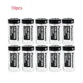 10pcs CR123A