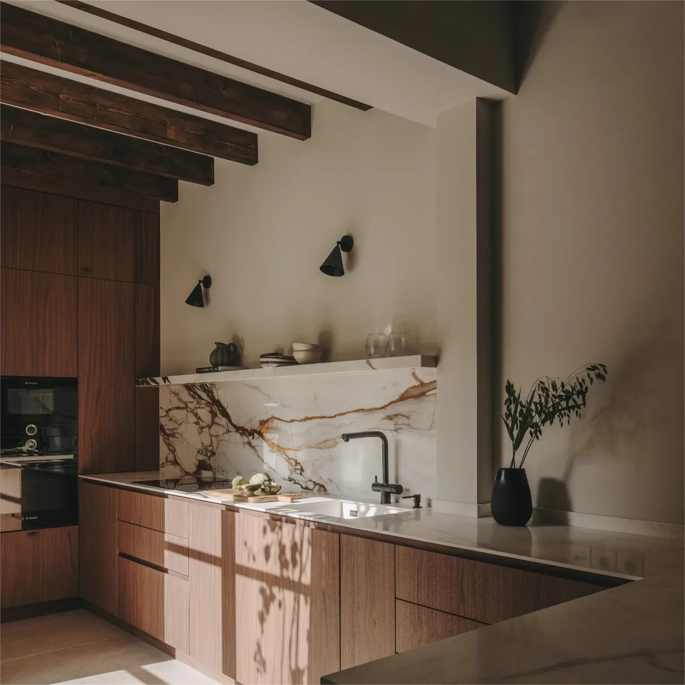 2026 Full Copper Retro Wall Lamp Master Bedroom Study Bedside Triangle Lamp Kitchen Cafe Bathroom Mirror LED Decorative Light