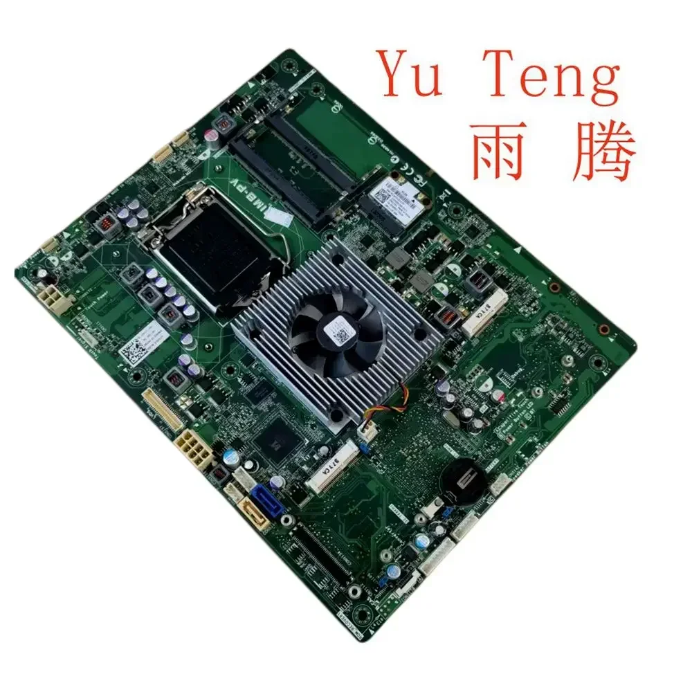 CN-03VTJ7 03VTJ7 sent 100% test OK for DELL XPS 2710 AIO motherboard IPIMB-PV motherboard view 6