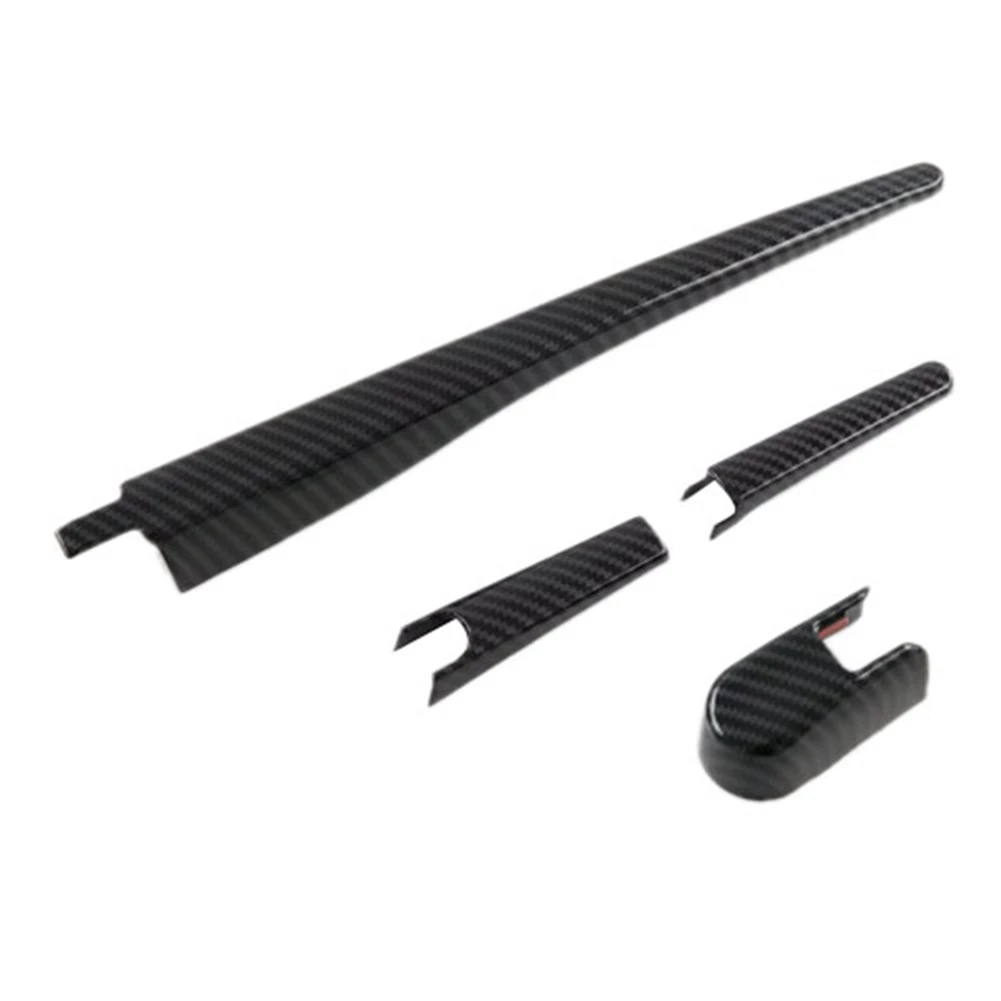 

B07A-крышка щетки стеклоочистителя от дождя на заднее лобовое стекло на 2022 2023 годы