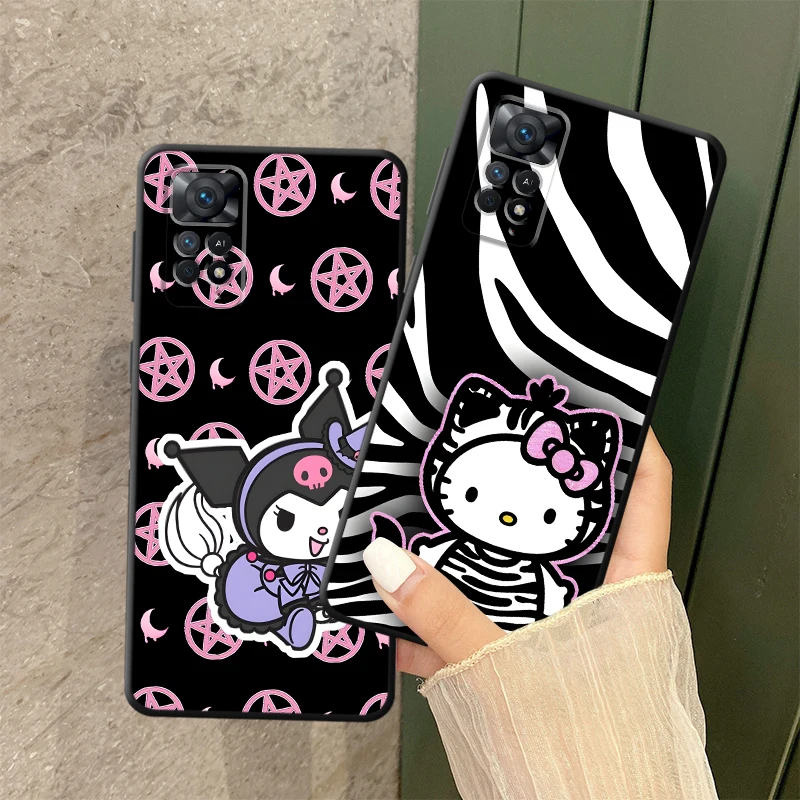 Case For Xiaomi Red… - image