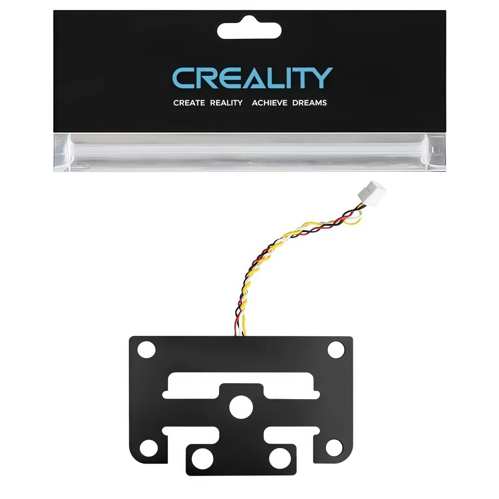 Creality Original K2 Plus Strain Gauge – New Leveling Sensor for K2 Plus 3D Printer – High-Precision Calibration Part