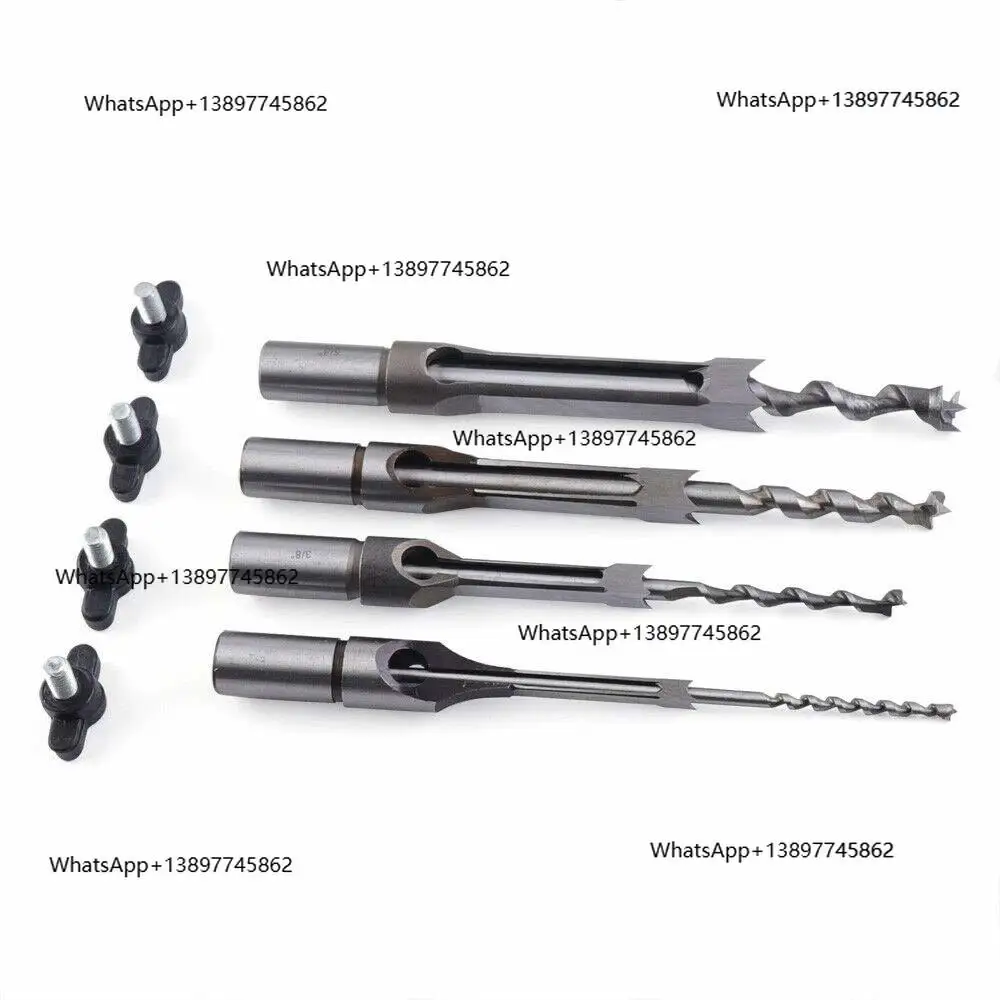 Peiqiwoodworking Sq… - image