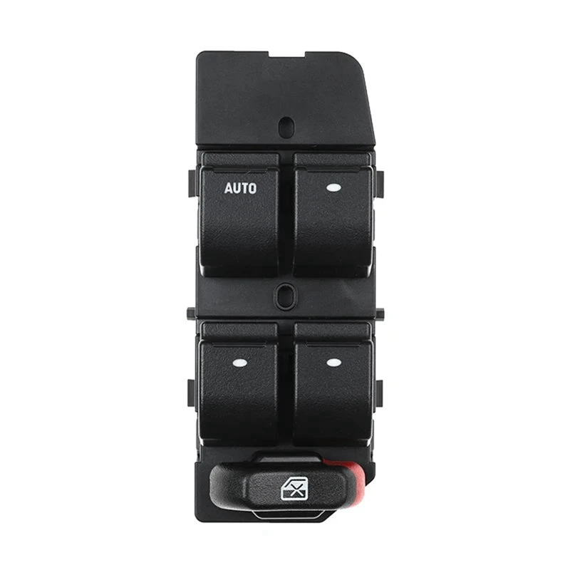 

Car Power Window Switch LHD 10340140 5+7Pins DS2122 1S12188 For GM 2006-2008