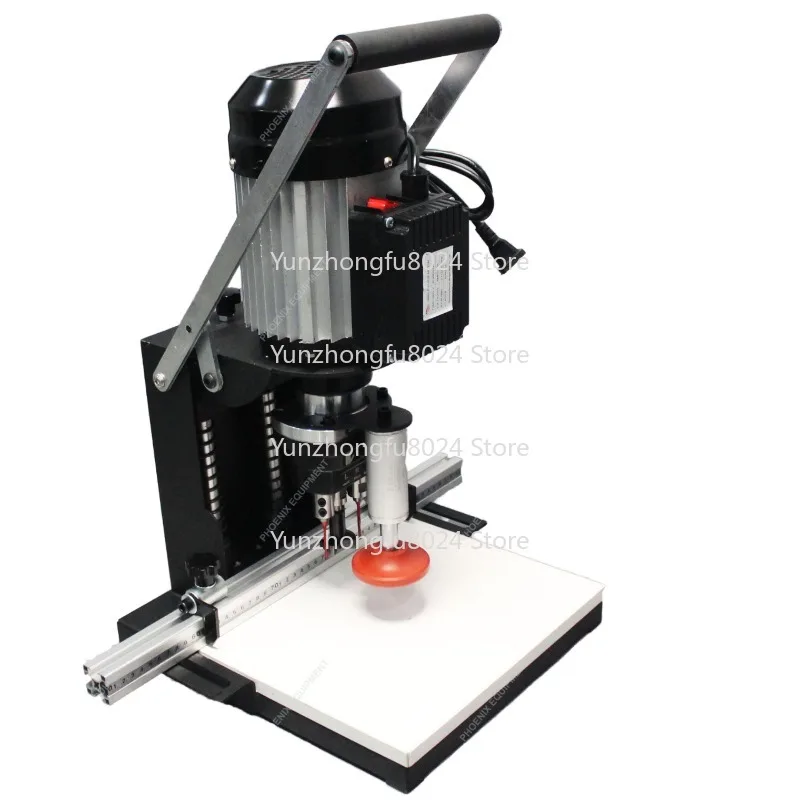 

High Quality High Strength Portable Hinge Drill Motor Low Price High Precision Hinge Drill Core