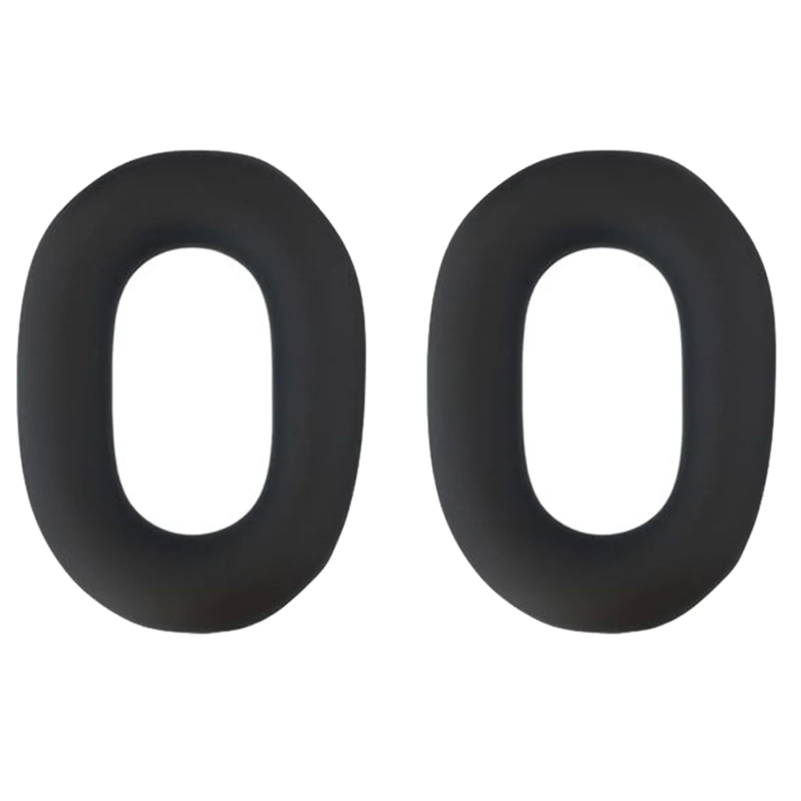 Силиконовый защитный чехол для WH1000XM5, совместимый с наушниками WH 1000XM5, полная защита