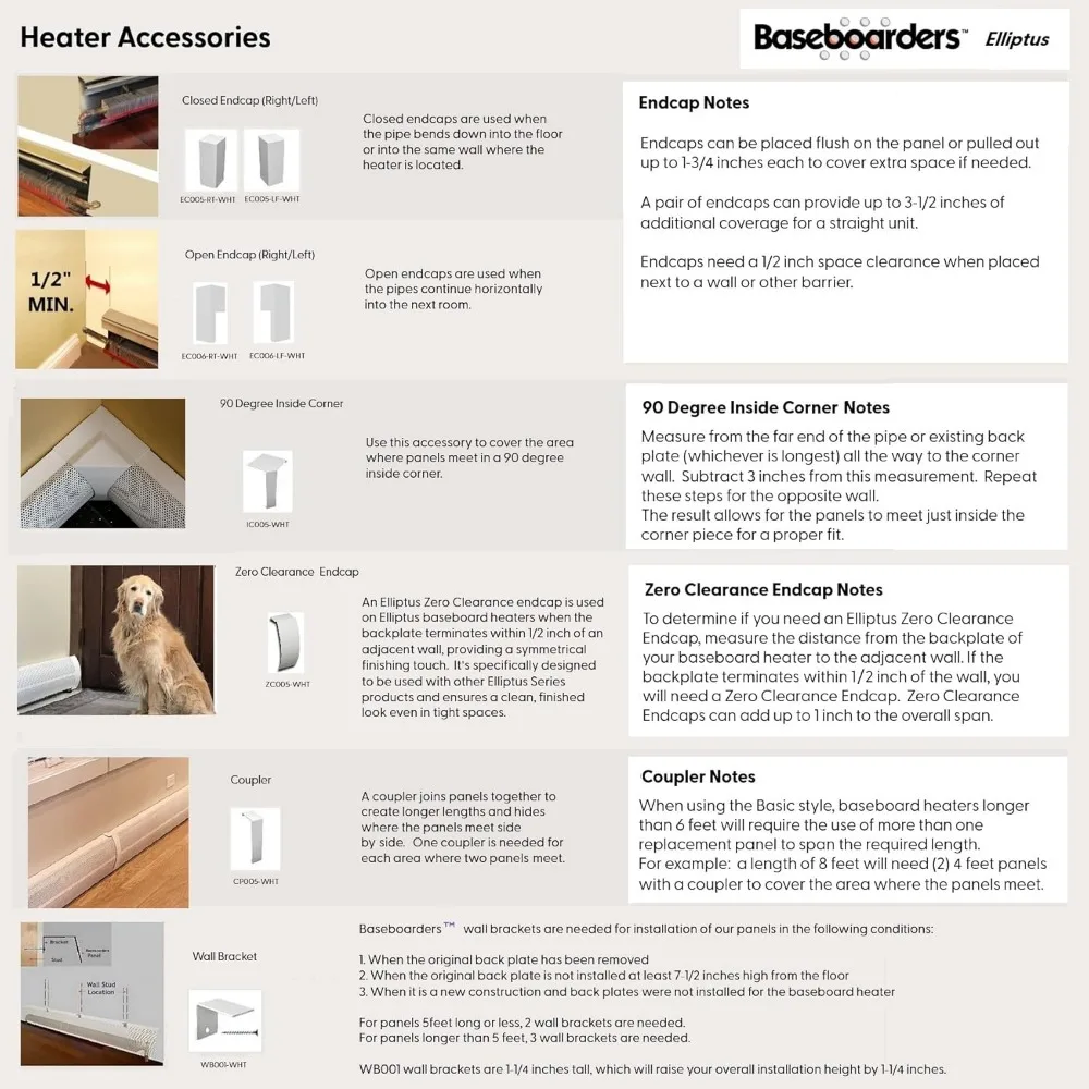 سخان خبز للأفران - عنصر تسخين كهربائي عالي الأداء لعشاق الخبز #5