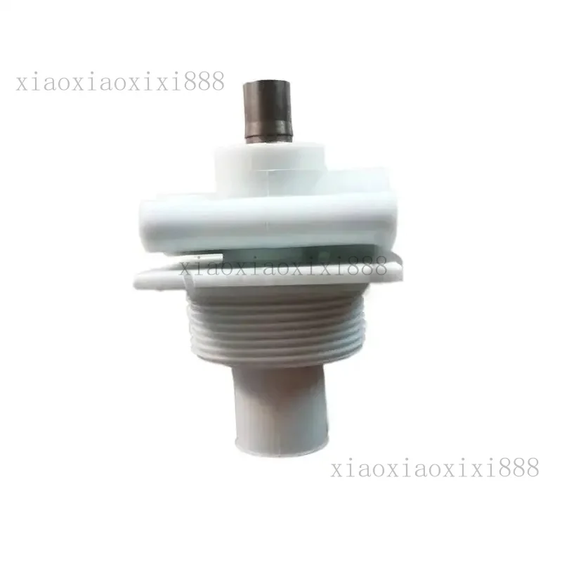 ملحق ثلاثي الاتجاه لقاعدة ذراع الرش السفلي لغسالة أطباق AM3 Hobart