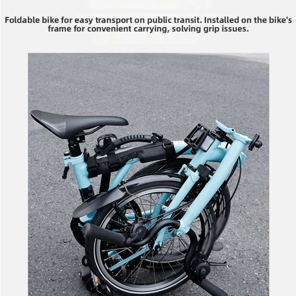 Portable Carrier Fo…