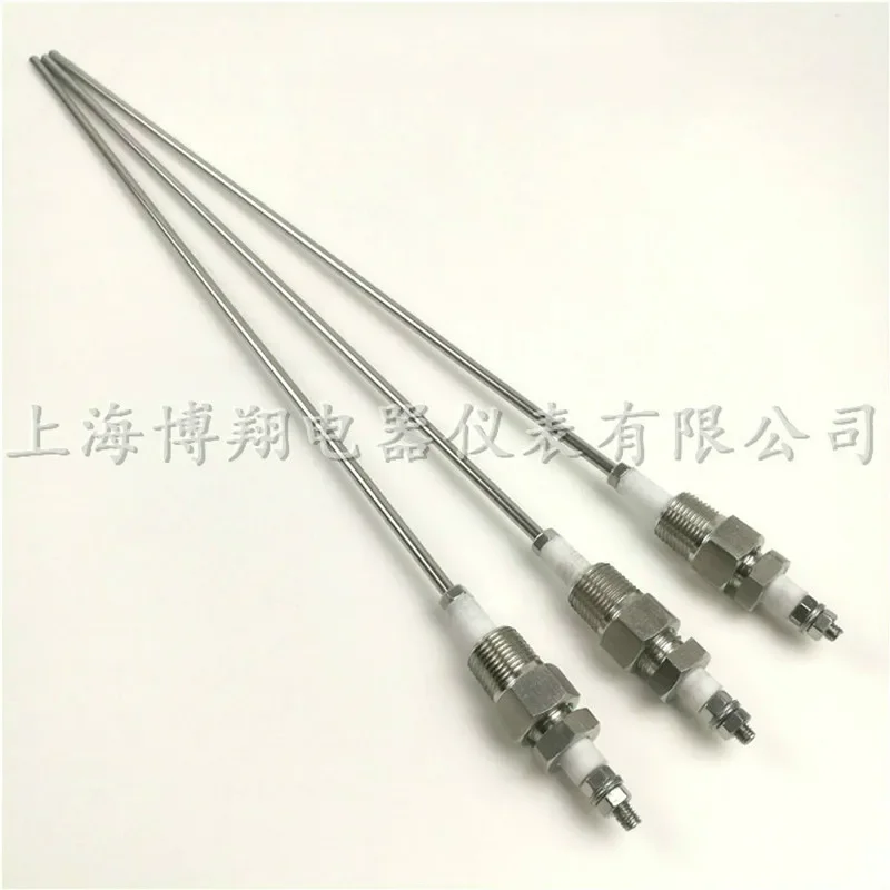 

3 Pcs Boiler Water Level Electrode, Water Level Probe, 304 Stainless Steel Threaded Electrode And Sensor