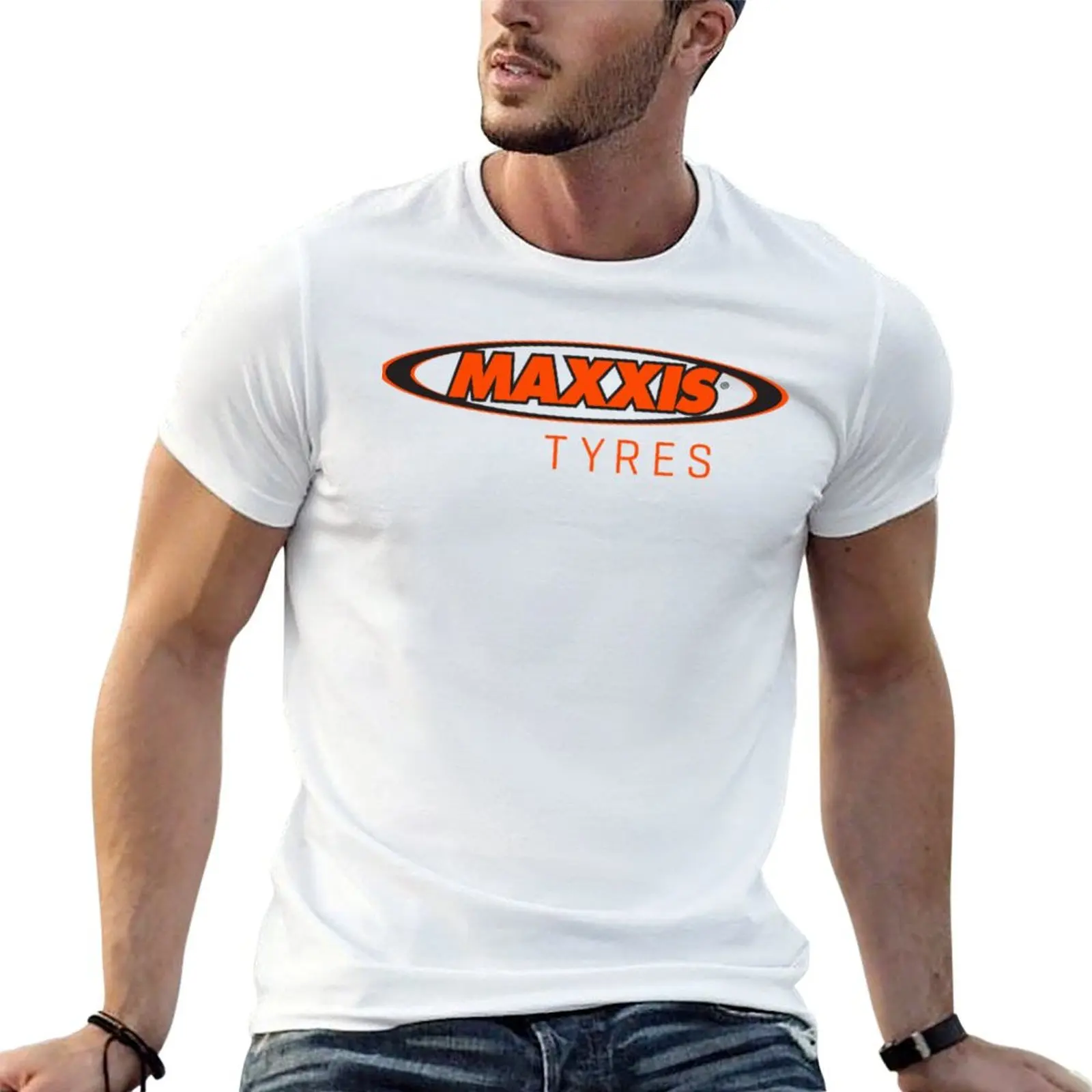 Maxxis Tyres T-Shir… - image