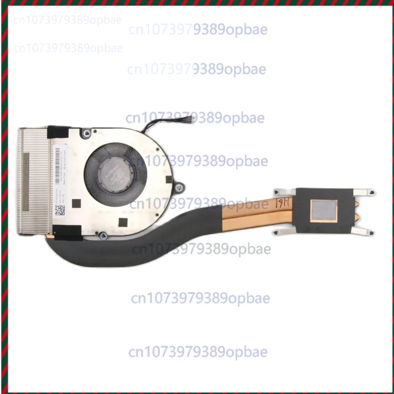 

For Lenovo ThinkPad L15 CPU Cooling Fan Heatsink Cooler Radiator FRU 5H40S72947