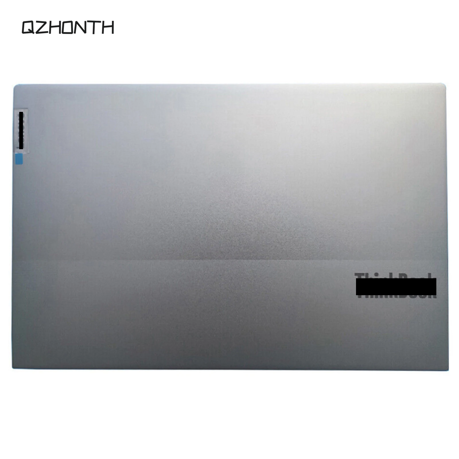 Nuovo Per Lenovo ThinkBook 15 G2 G3 ITL ARE ACL LCD Della Copertura Posteriore Coperchio Posteriore Top Case 5CB1B34808 5CB1B34809 Grigio Argento 15.6