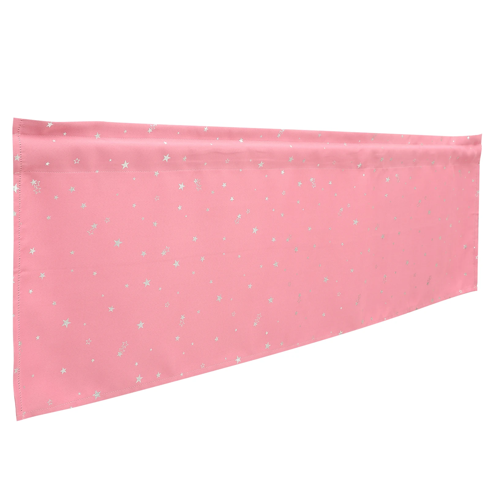 

Short Blackout Curtains For Kitchen Bathroom Bedroom Farmhouse Window Valance Half Curtain Small Privacy Light Blocking