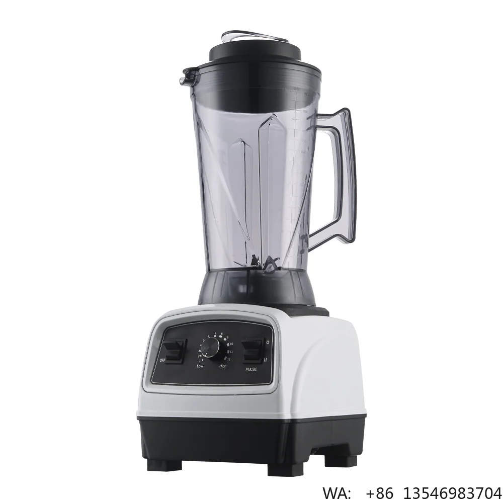 Commercial Multifunctional 180W 4L Wall-Breaking Soymilk Machine Fruit Vegetable Juicer Food Mixer Grinder for Busy Kitchens