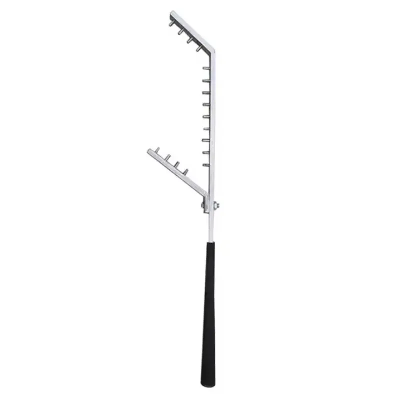 New Design Supplies Correction of Crowding Pet Alloy Material Rod Dog Bite Pillow Safety Training Eco-Friendly