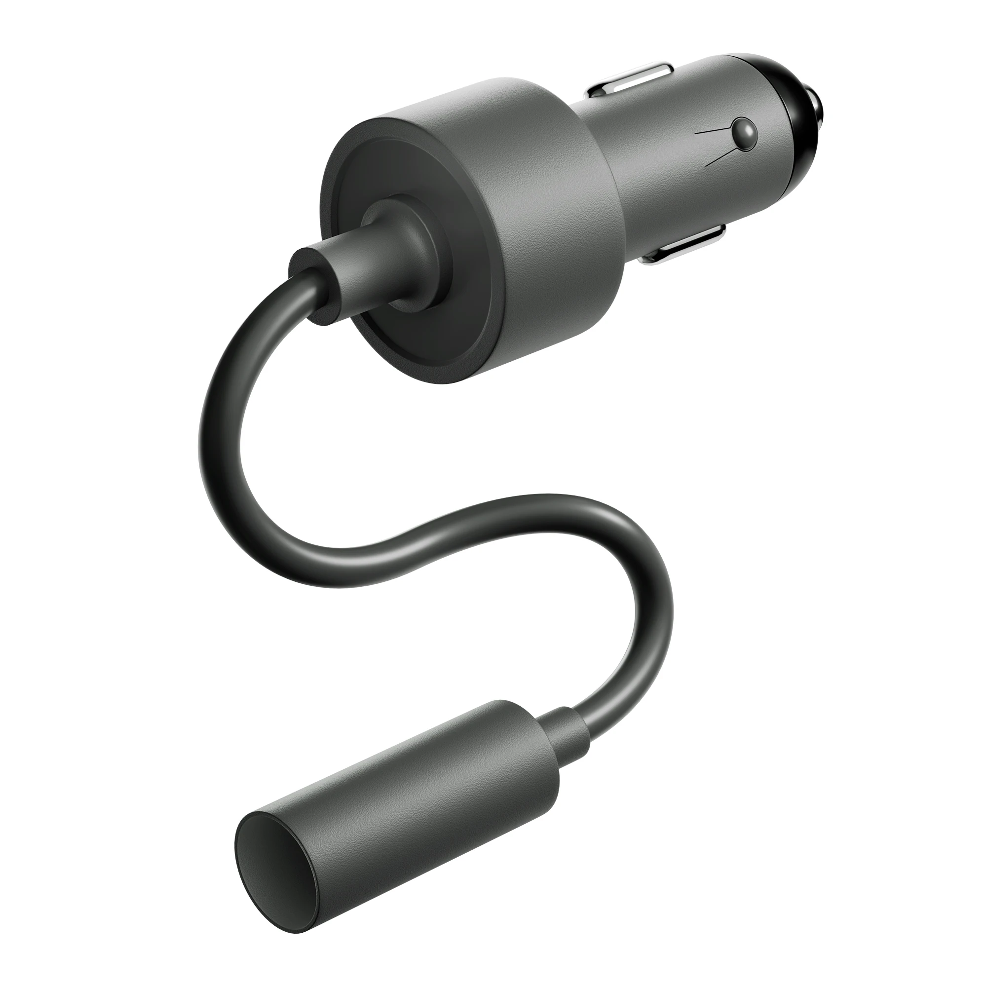 

Starlink Mini 12V Car Charger Adapter Step Up Converter Cigarette Lighter Plug To DC Extension Cable 30V 2A Power Supply For RV