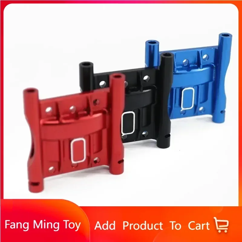 Metal Center Differ…