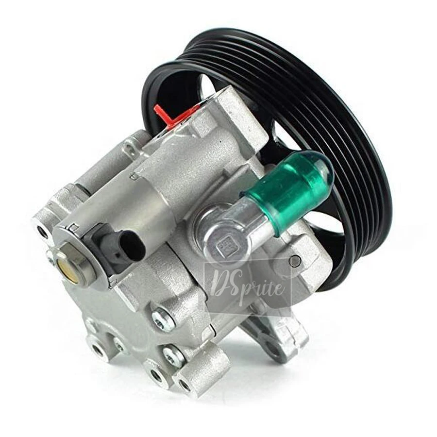 Power Steering Pump A0054668201 A0064664301 A0064666501 A0044660401 for Mercedes W204 C204 C200 S204 E-CLASS W212 S212 SLK R172