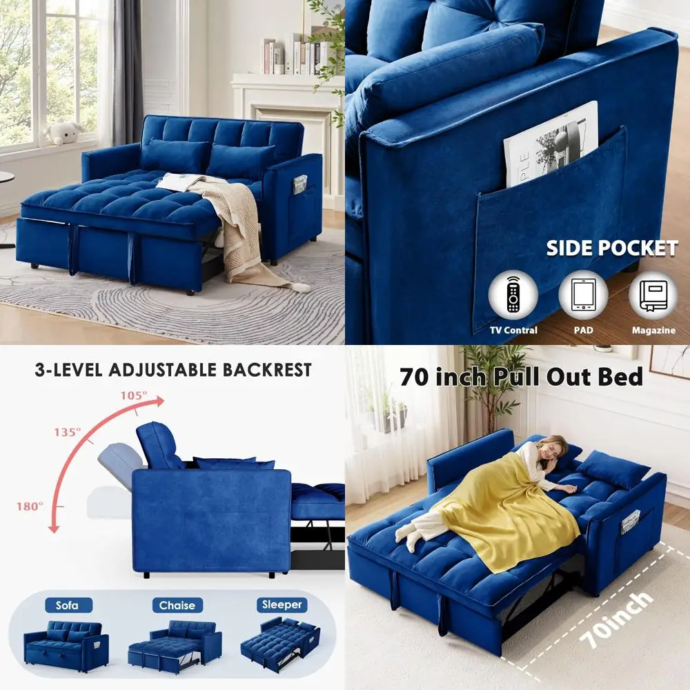 

Деревянная тумбочка в стиле ретро с 3 ящиками, ножки из цельного дерева, прикроватная тумбочка для спальни в винтажном стиле