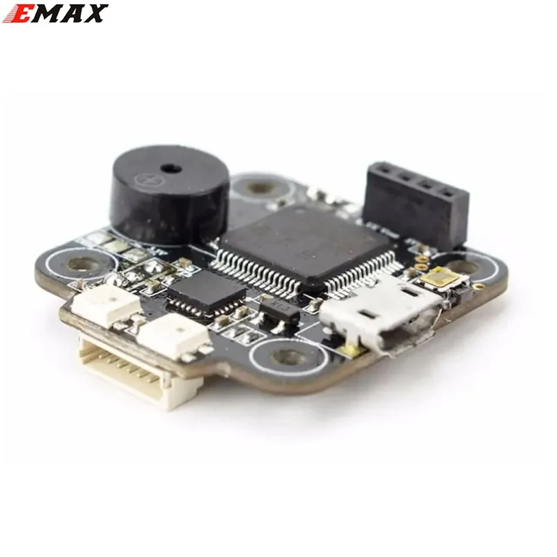 EMAX 뉴 미니 매그넘 2 F4 35A 플라이타워 20x20mm 35A MPU6000 2-6S BLHeli_32 4in1 ESC+F4 플라이트 컨트롤러 OSD+VTX RC FPV 드론