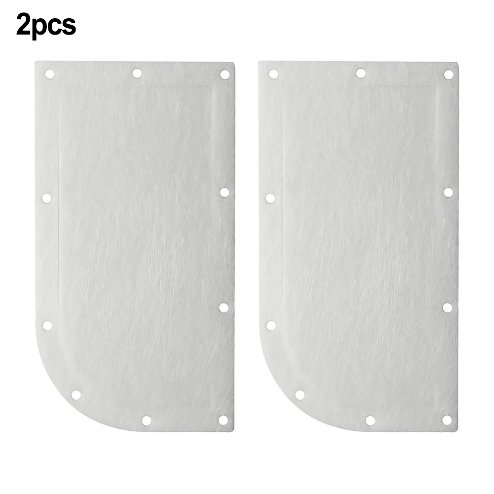 2PCS 070811 Burner Gaskets For SUBURBAN RV Furnace SF-20 SF-25 SF-30 Heating System Sealing Ring Power Equipment Parts