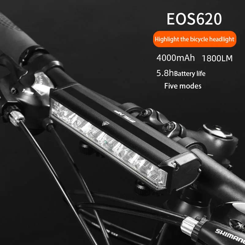 

Супер-яркие светодиодные велосипедные фонари, перезаряжаемые через USB передние фонари для велосипеда, водонепроницаемые передние фонари для велосипеда, дневные ходовые огни,