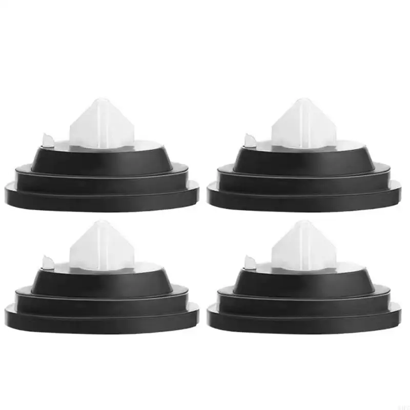 94 % туалетных баков.