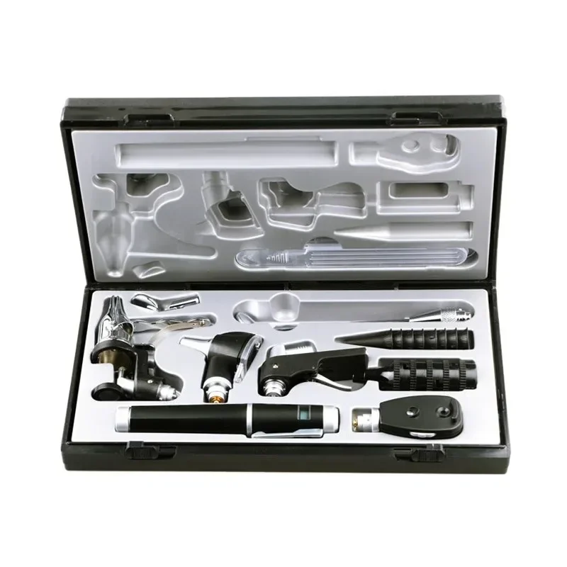 Factory Wholesale High Quality Otoscope smart otoscope Set For Doctor Use an veterinary ear inspection tool