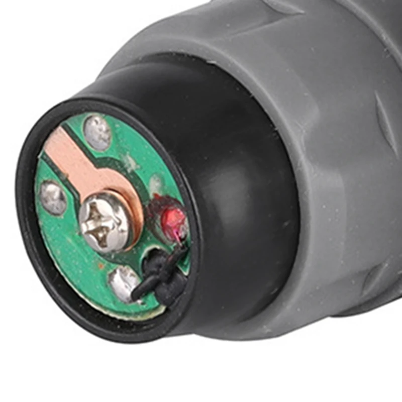 Capsule centrale de microphone dynamique, remplacement professionnel, 2 pièces