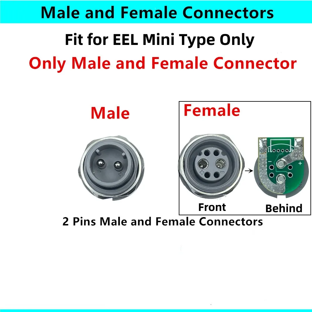 Reention PLA0325 PLA0238 PLA0239 PLA0378 PLA0379 EEL E-bike Battery Plate Connector Plug Bracket Holder Mount Base Mount Lock