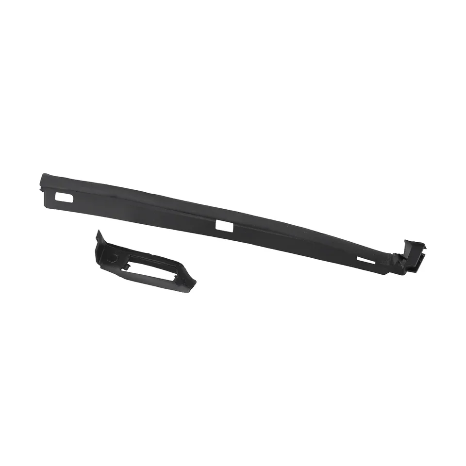 Baca Thunder para rieles de techo MERCEDES-BENZ CLASE E (W210) 1996-2002 Baca Thunder para rieles de techo MERCEDES-BENZ CLASE E (W210) 1996-2002
