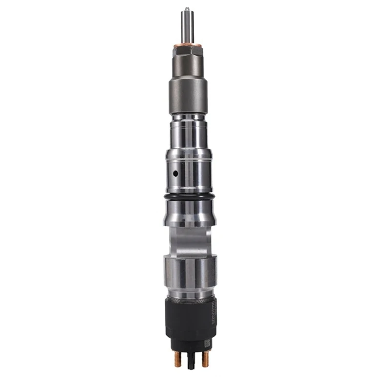 0445120225 New Crude Oil Fuel Injector Crude Oil Fuel Injector For  For Yuchai YC4G G1000-1112100-A38