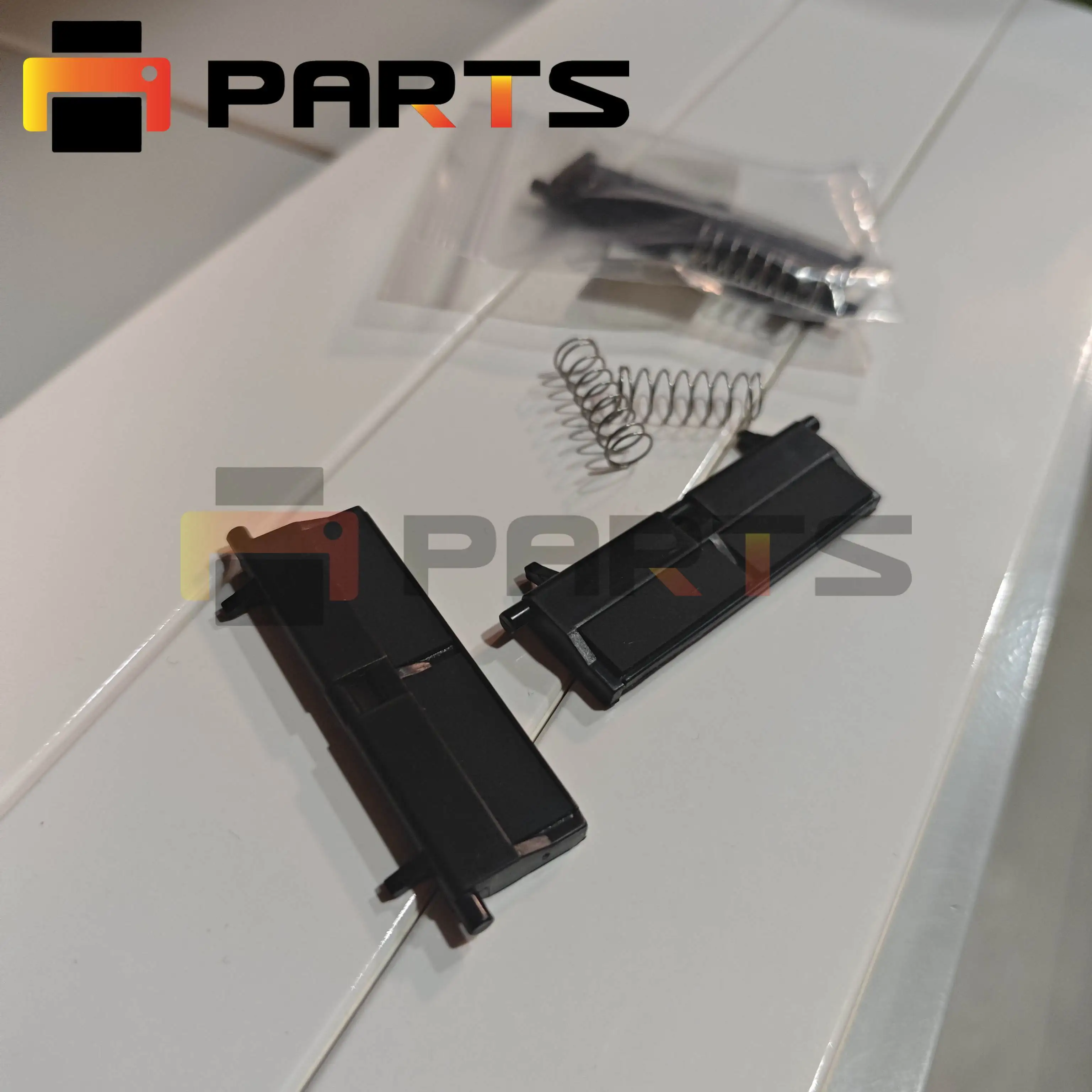 

20pcs for HP P2035 P2035n P2055d P2055dn P2055x M401 M425 M521 RM1-6303-000CN RM1-6397-000CN RM1-7365-000CN Separation Pad