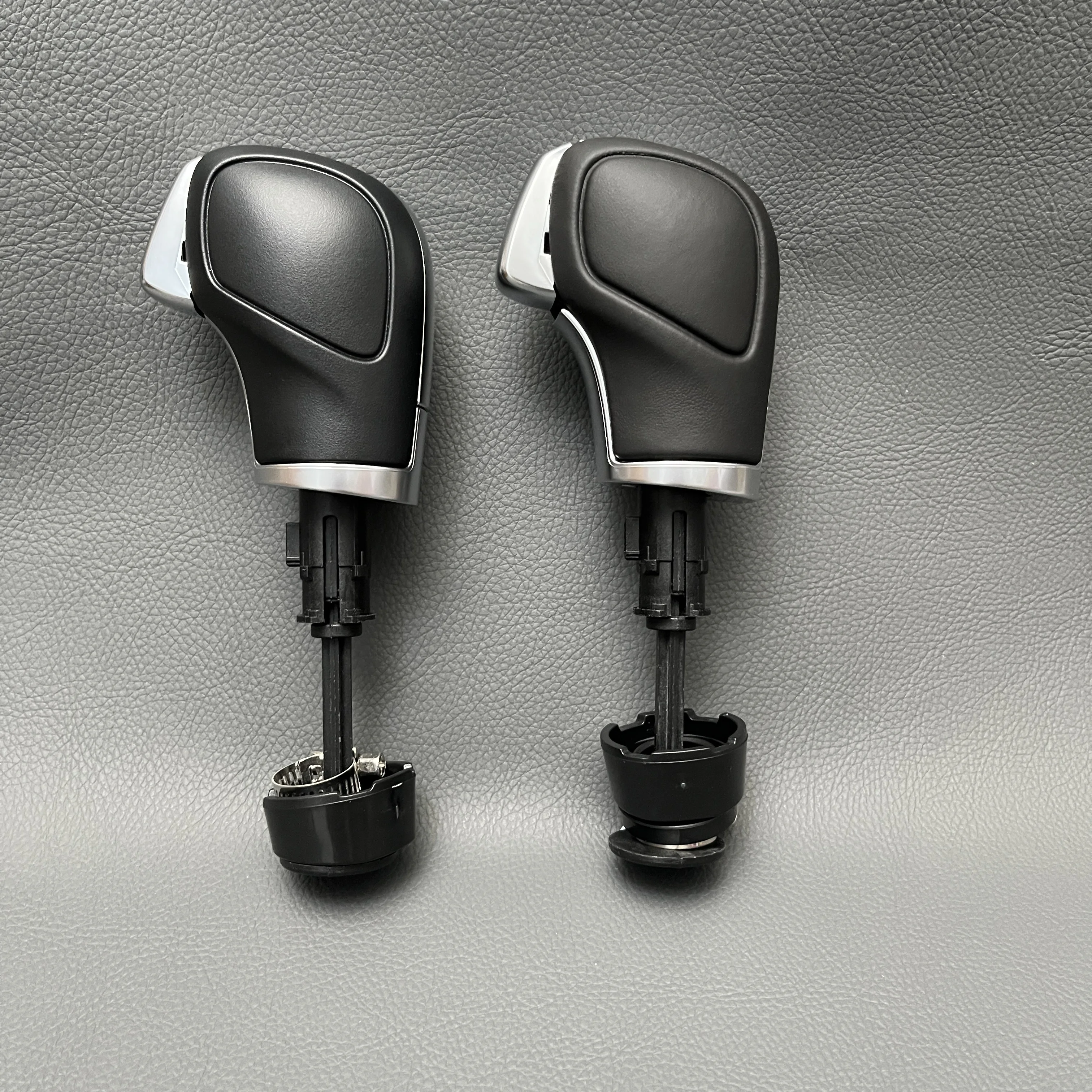 Automatischer DSG-Schaltknauf für VW Passat CC Golf 6 Golf 7 GTI Jetta MK6 GLI Schalthebel Auto-Ersatzteile – Detail 3