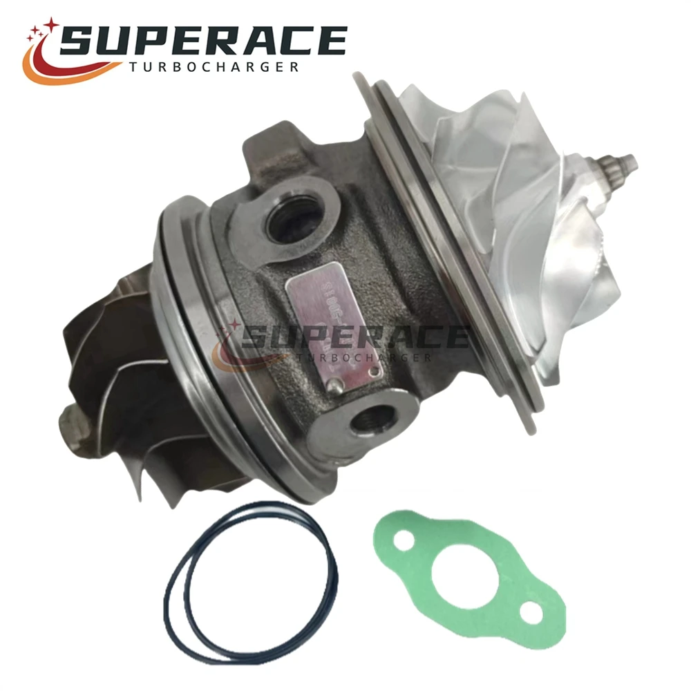 Turbine CHRA GT30 GTX3076R Gen2 GTX3076 58mm Turbo Cartridge Ball Bearing GTX30R Core 856801-5027S 740902-0009 Turbocharger