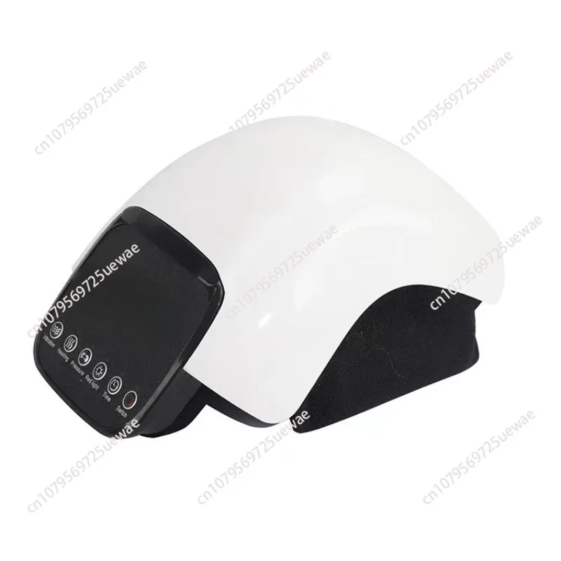 

Knee Massager Heating Kneecap Elderly Cold Legs Knee Massager