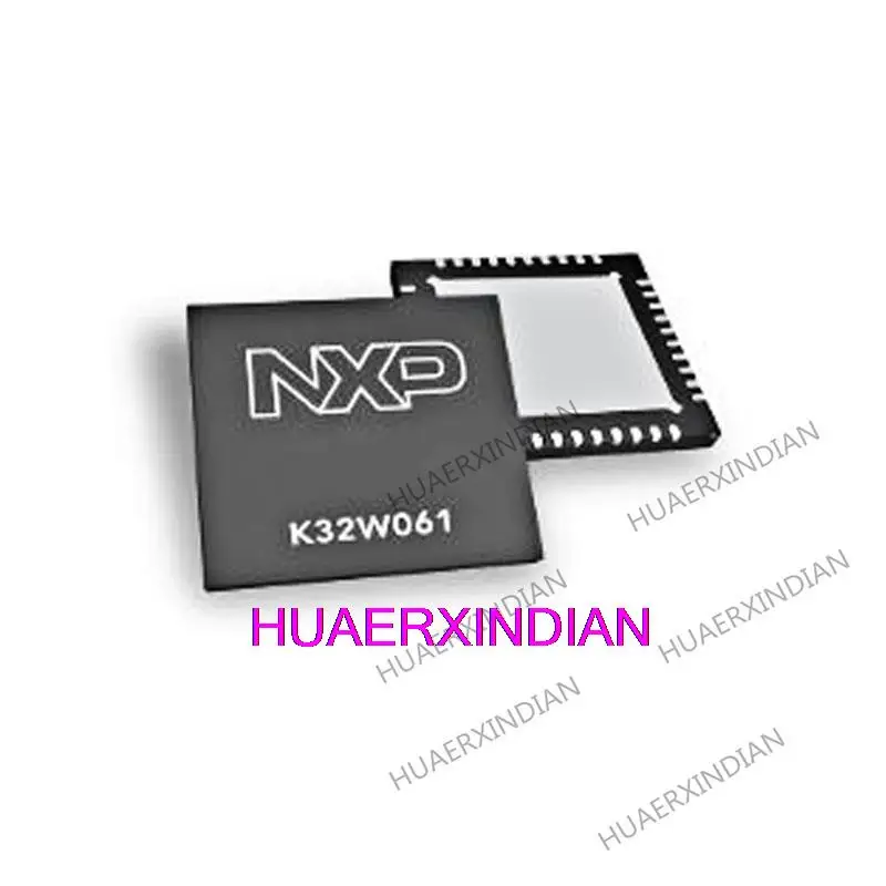 10PCS/LOT New Original  K32W061Z RF - SoC High Performance 2