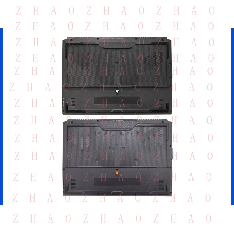 

Новая нижняя крышка корпуса (базовый корпус) для ASUS TUF Gaming A16 FA617 FA617NS FX617