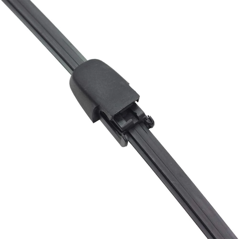 2 Stuks Auto Achterruit Ruitenwisser Arm Blade Set Auto Exterieur Accessoires Voor Peugeot 206 207 1998-2016 6429R2