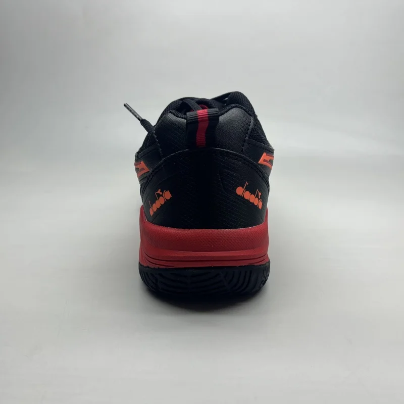 Men's badminton shoes original indoor high-quality training sneakers women's non-slip volleyball shoes