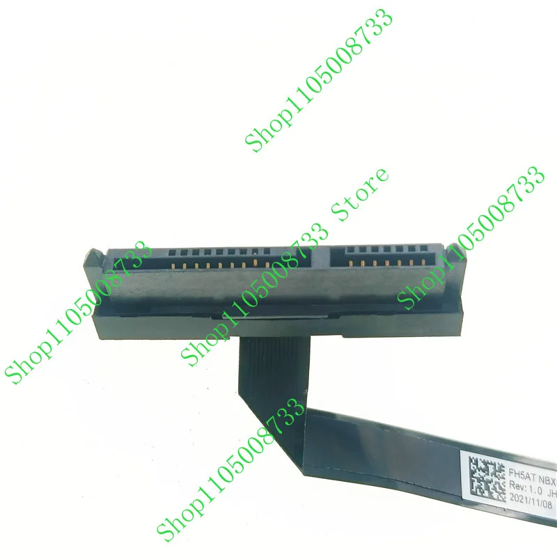

Кабель SATA для жесткого диска ноутбука PJTW для Acer Nitro 5 AN515-58-51R3 AN515-58-78ZD N22C1 NBX0002PI00 A515-56T-53QF A515-56T-36 2022