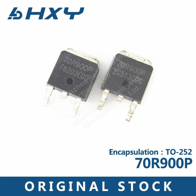 10/PCS Xy 70R900P M…